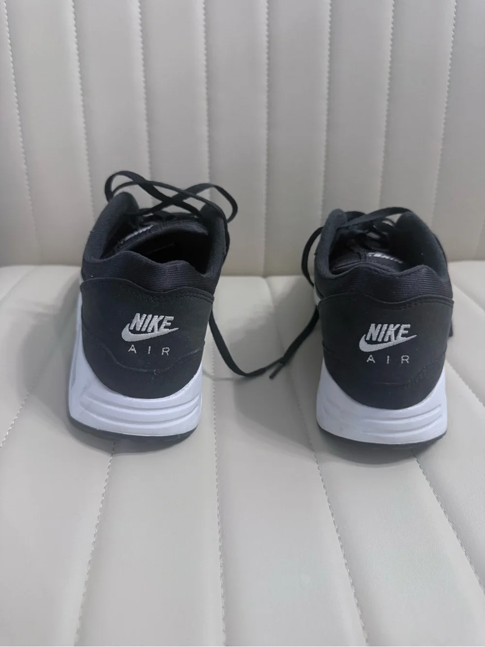 Nike golf shoes size 10